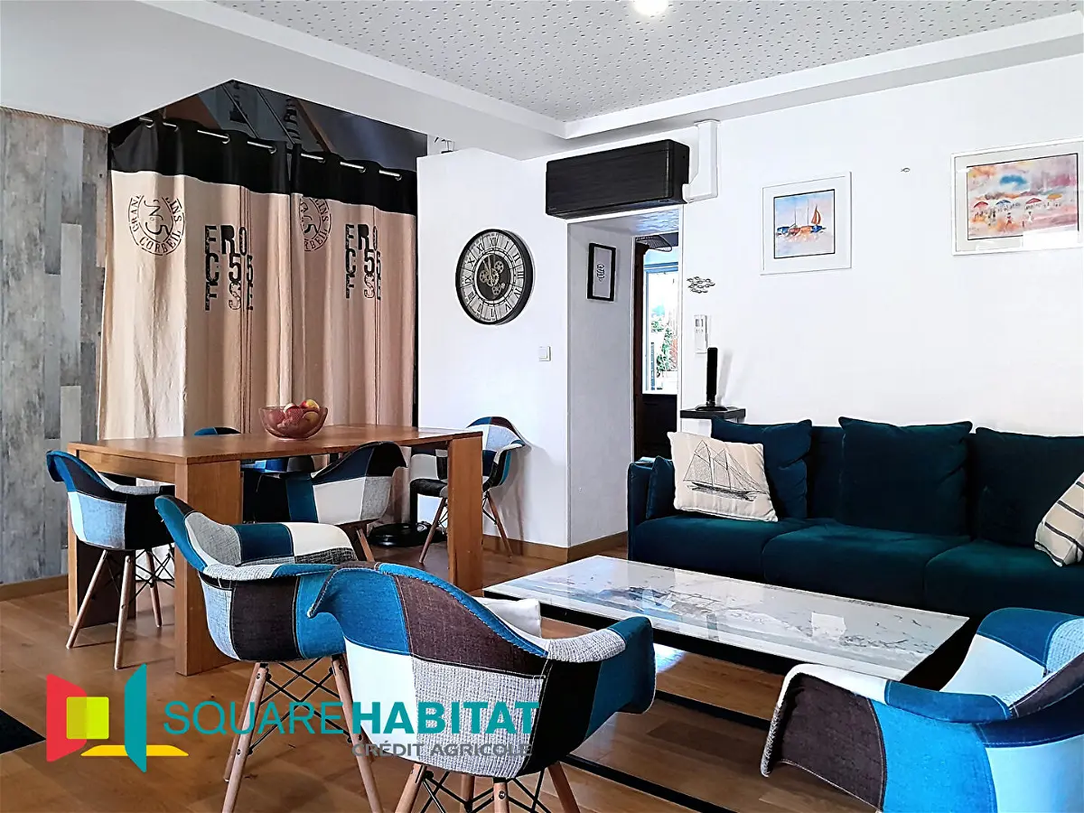 Achat maisonà PLOUHA