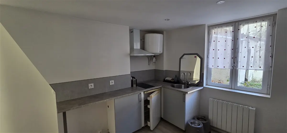 appartementà LISIEUX