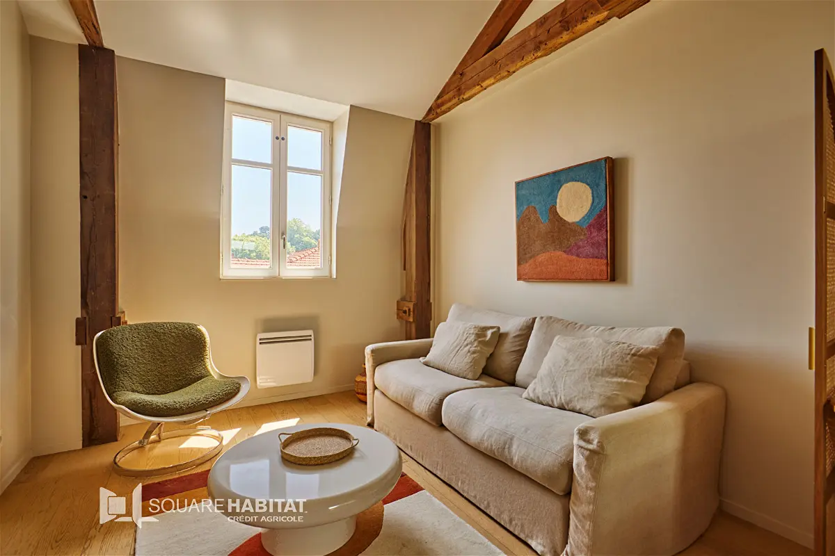 Achat appartementà ARCACHON