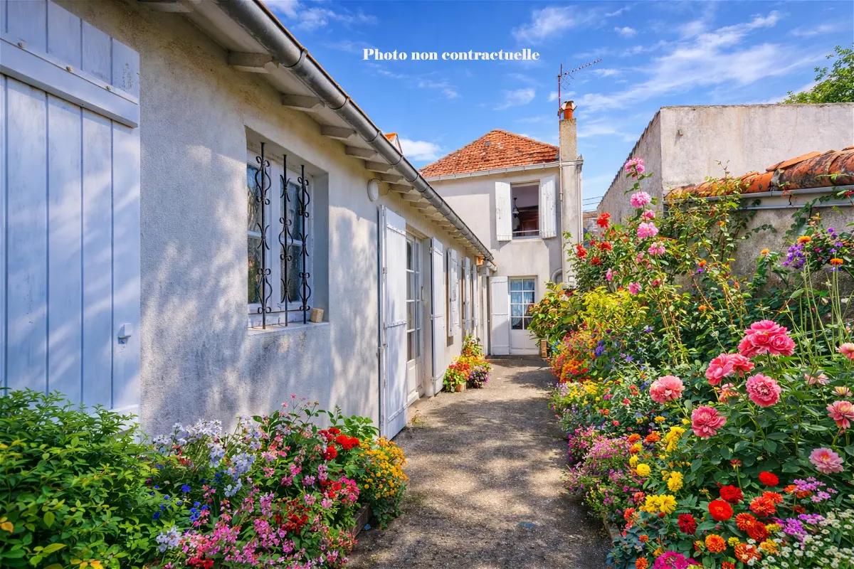 Achat maisonà LE POULIGUEN