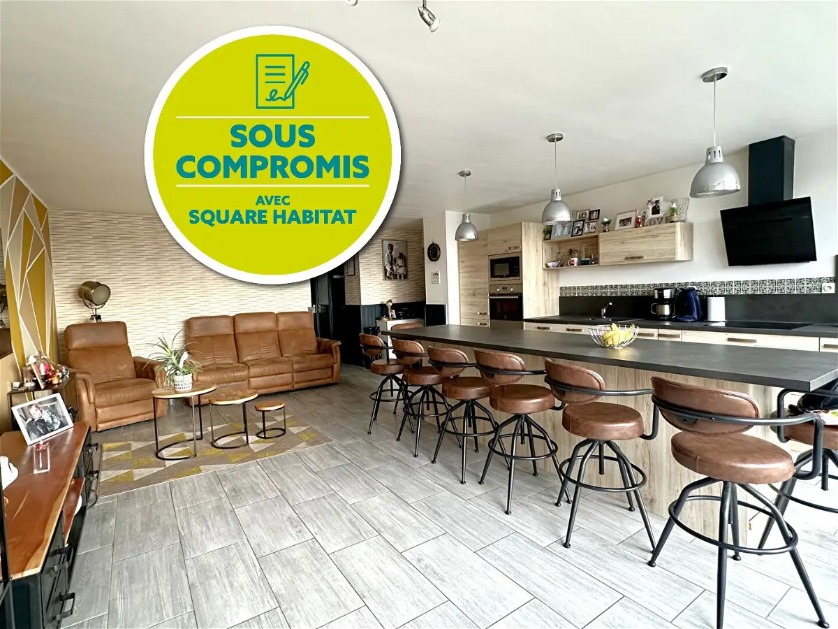 Achat appartementà VILLENEUVE D ASCQ