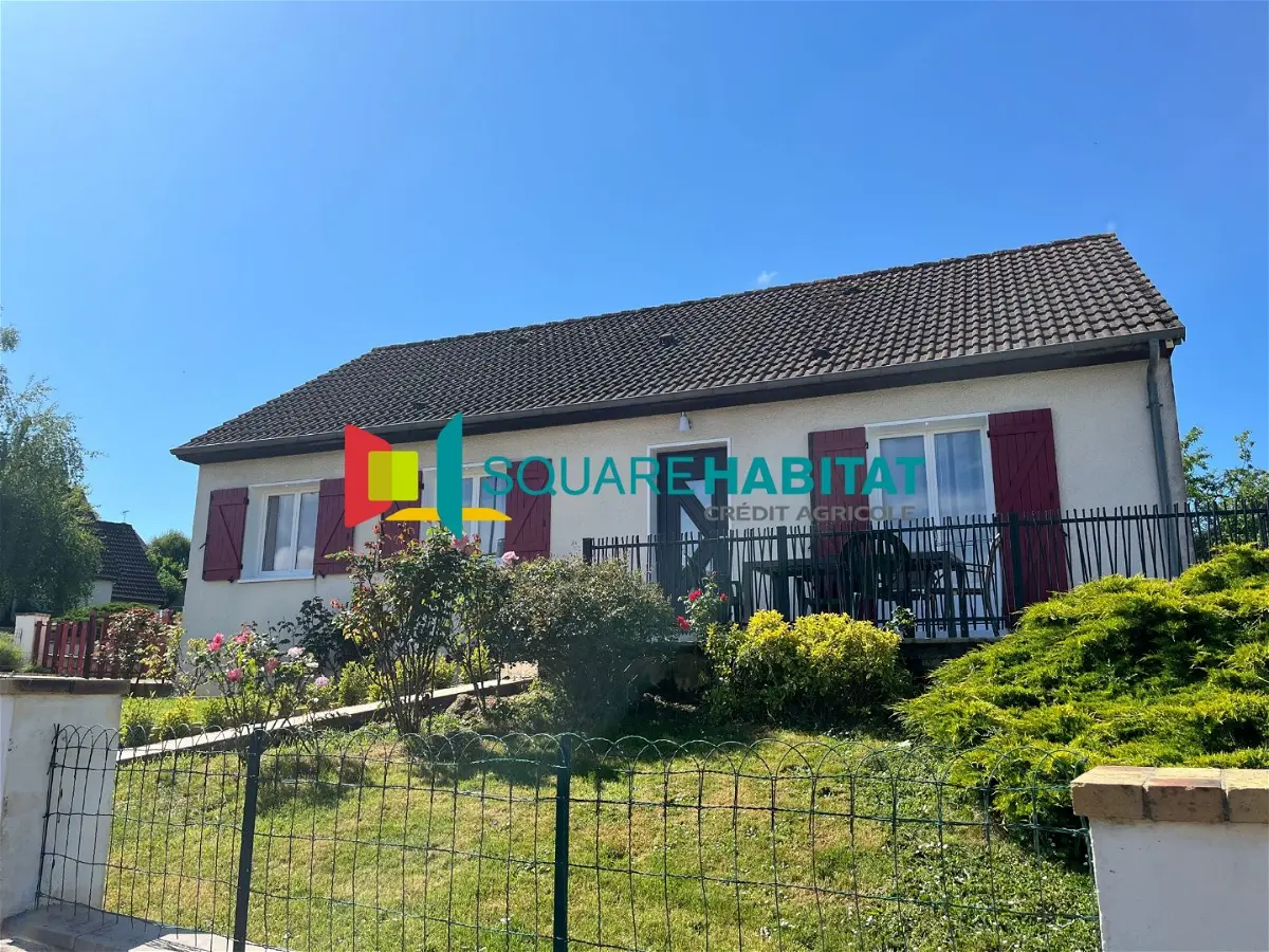 maisonà NEVERS