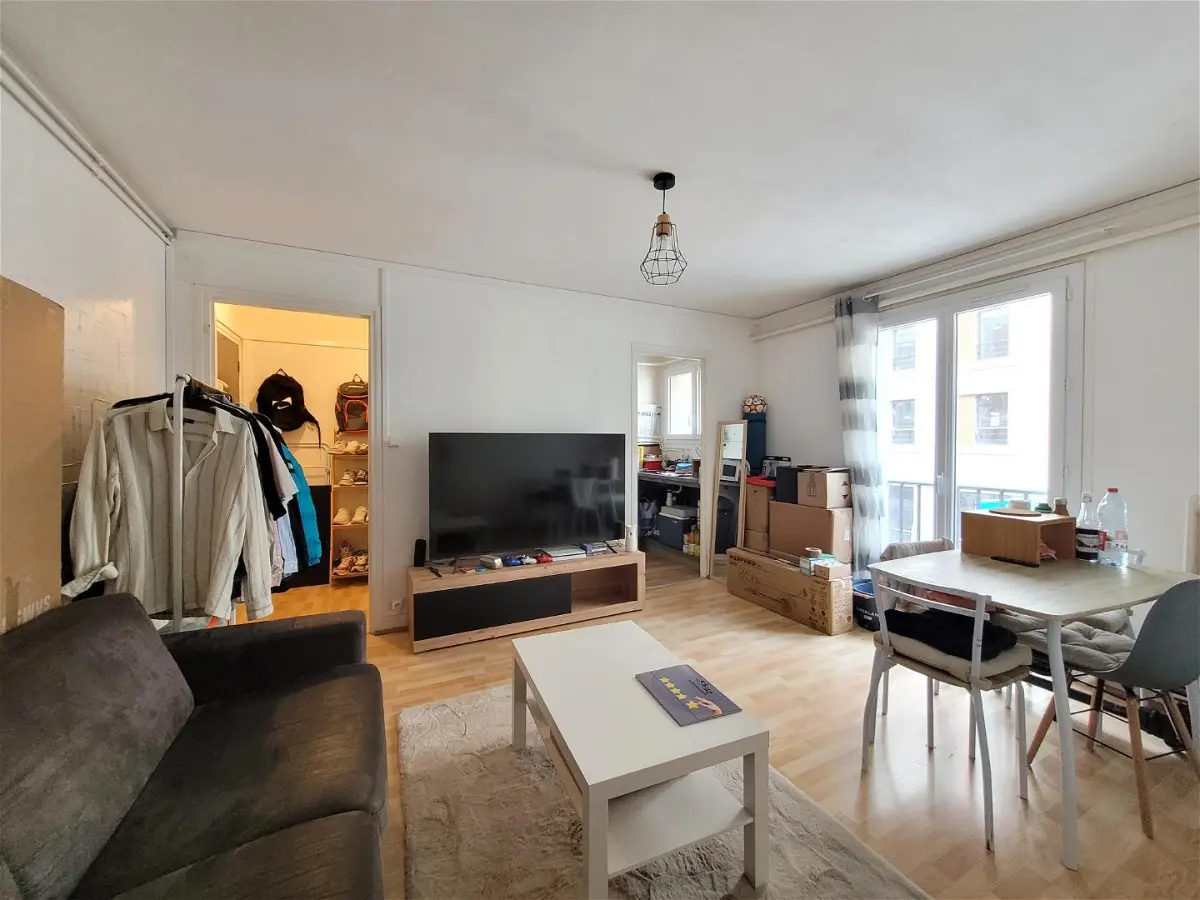 appartementà LE HAVRE