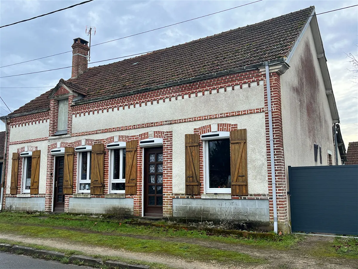 Achat maisonà ISDES