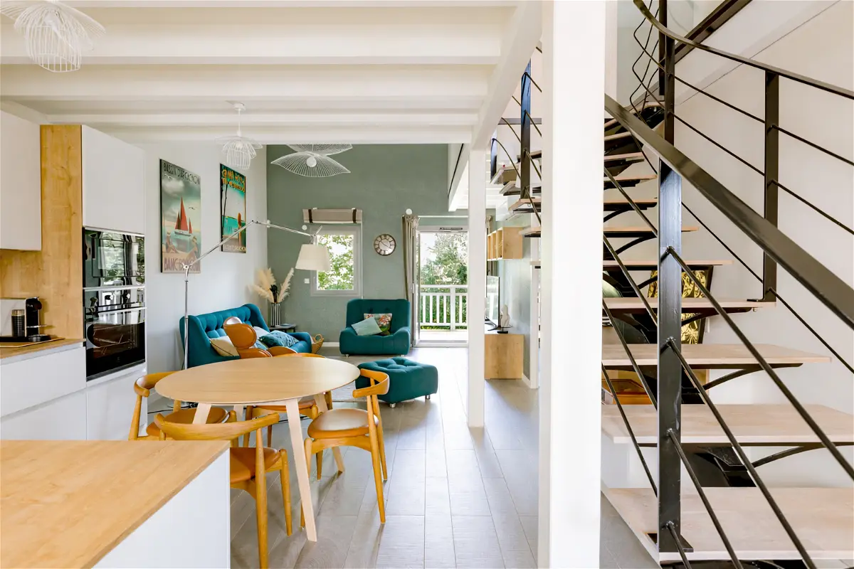 Achat appartementà ARCACHON