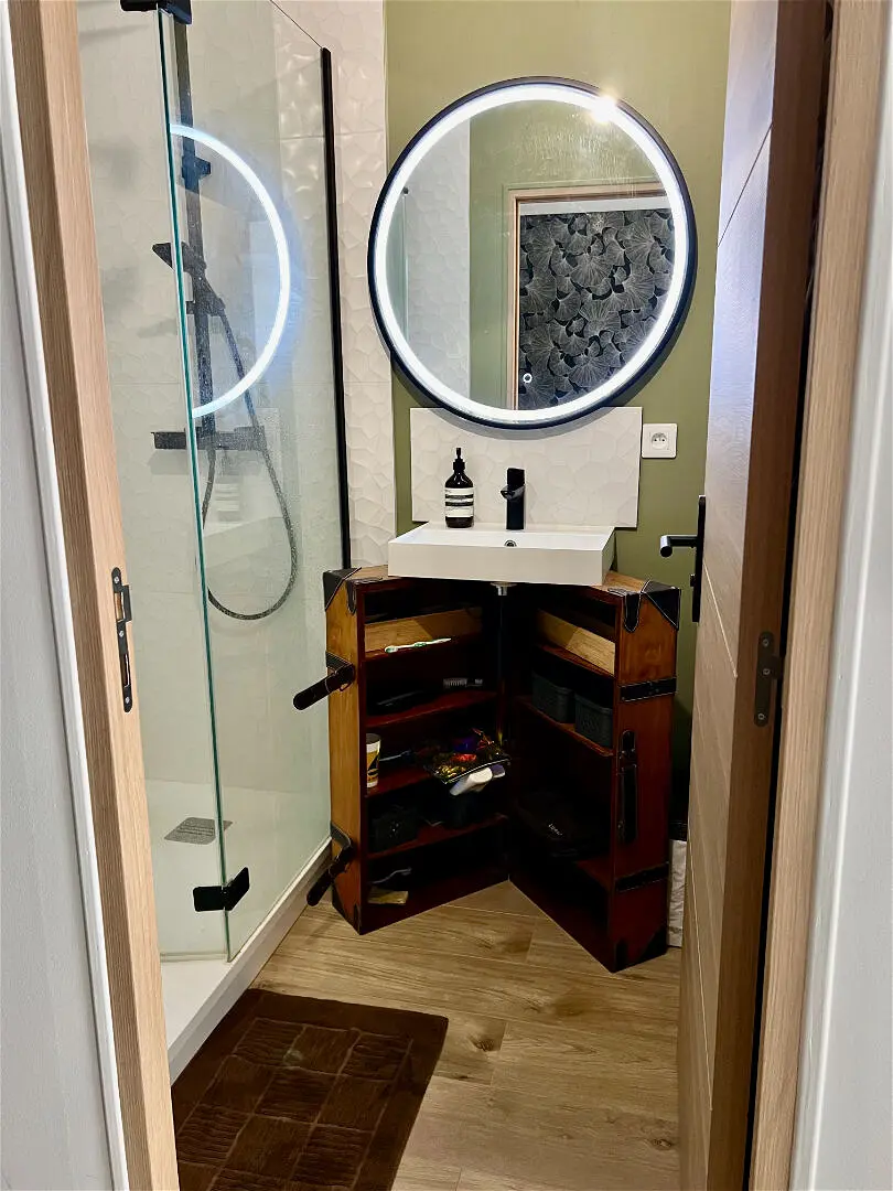 Achat appartementà POITIERS