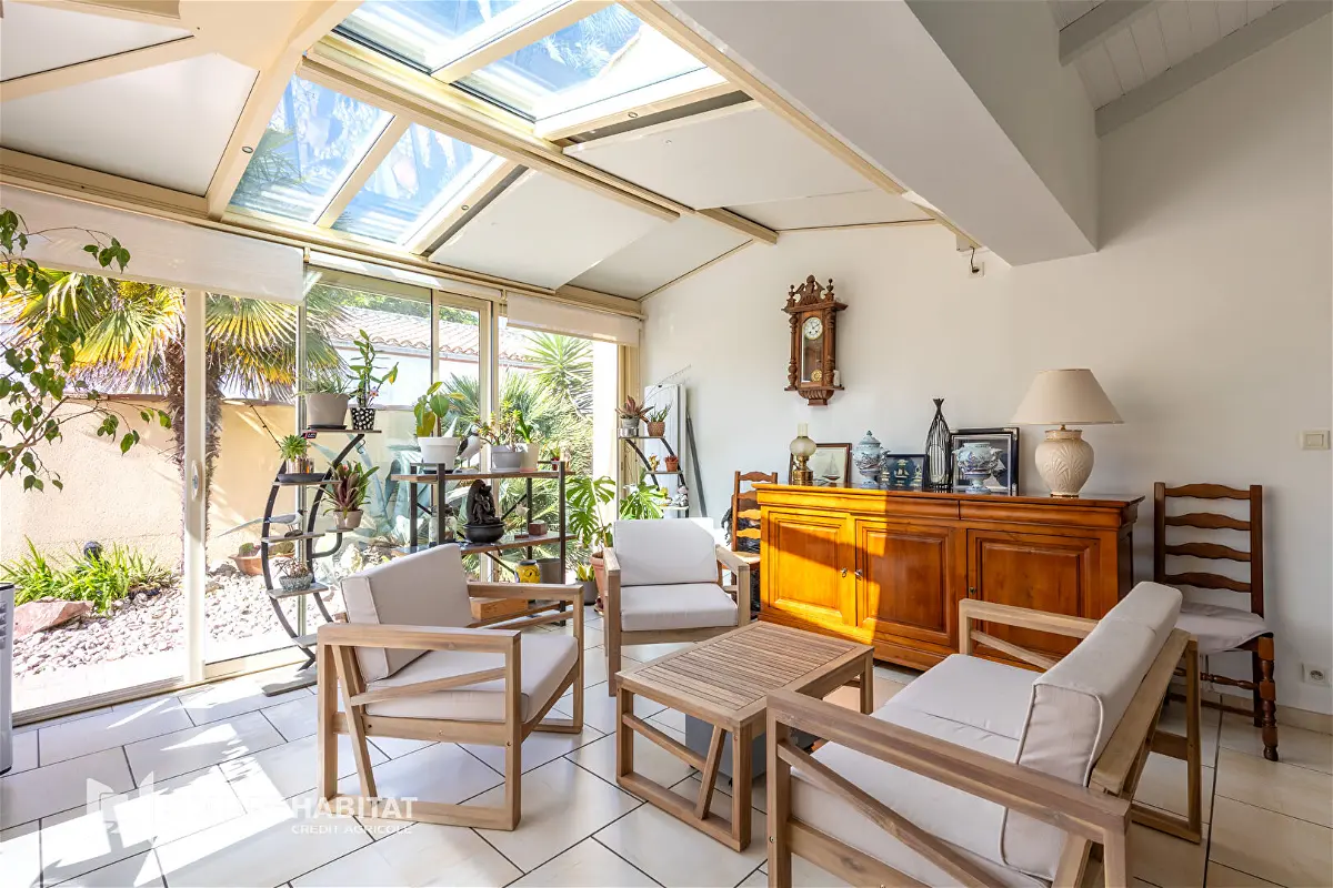 Achat maisonà SAINT JEAN DE MONTS