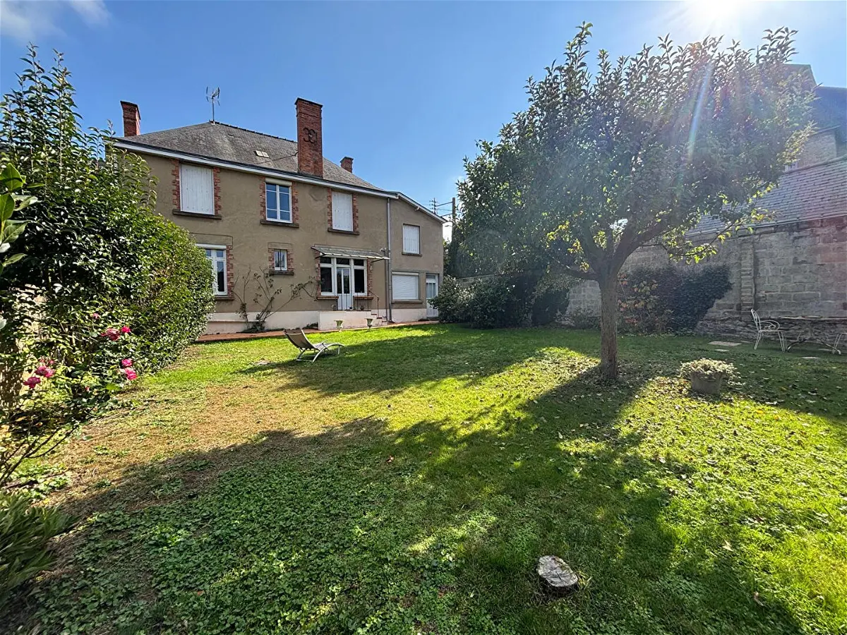 Achat maisonà LAVAL