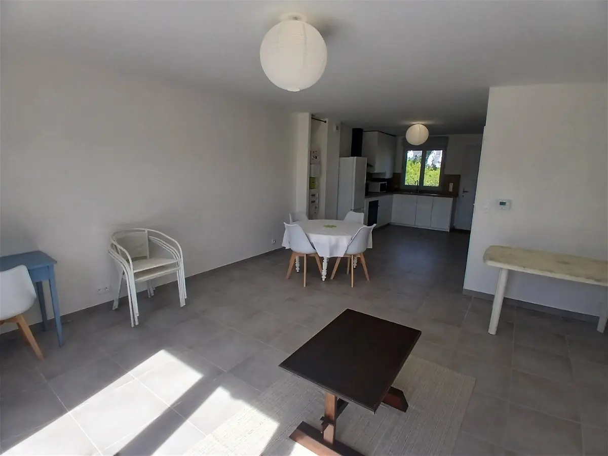 maisonà PIRIAC SUR MER