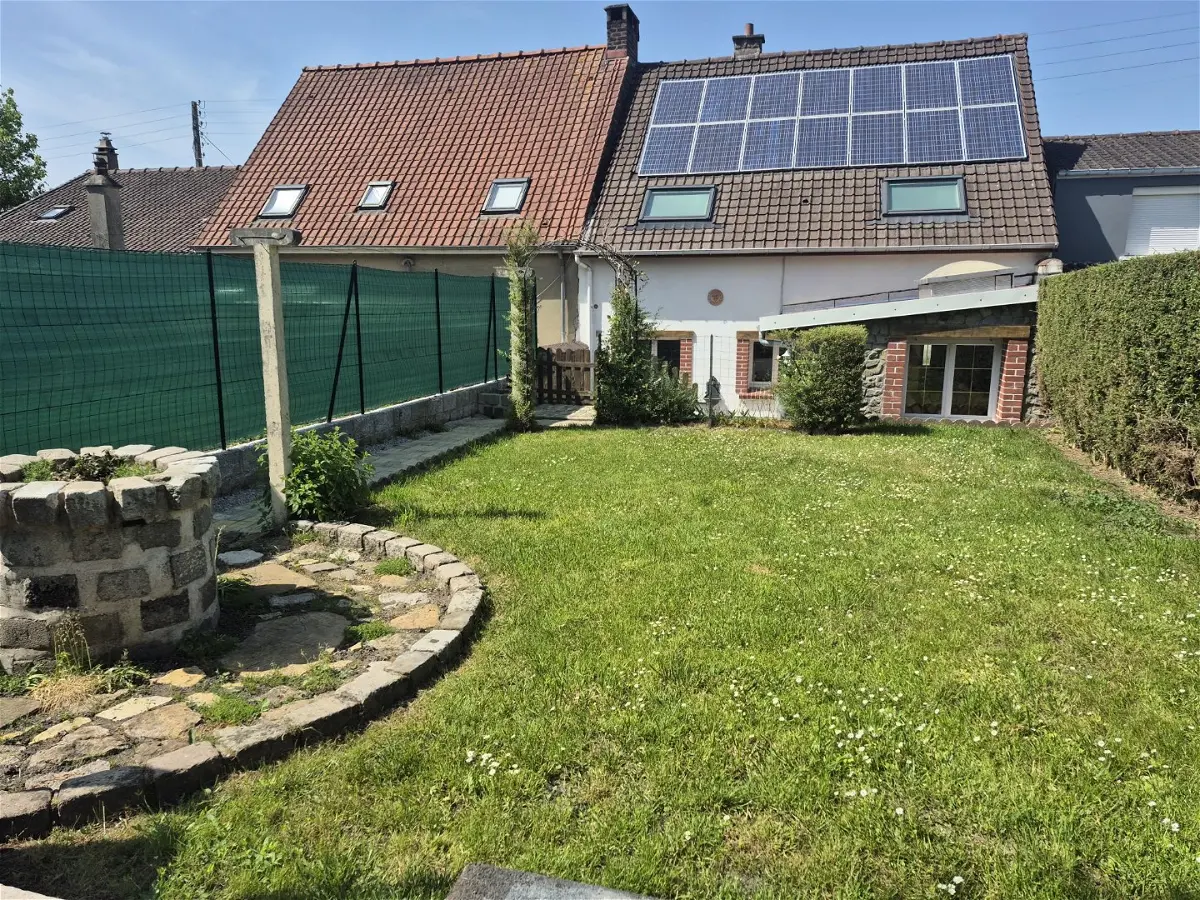 maisonà Desvres
