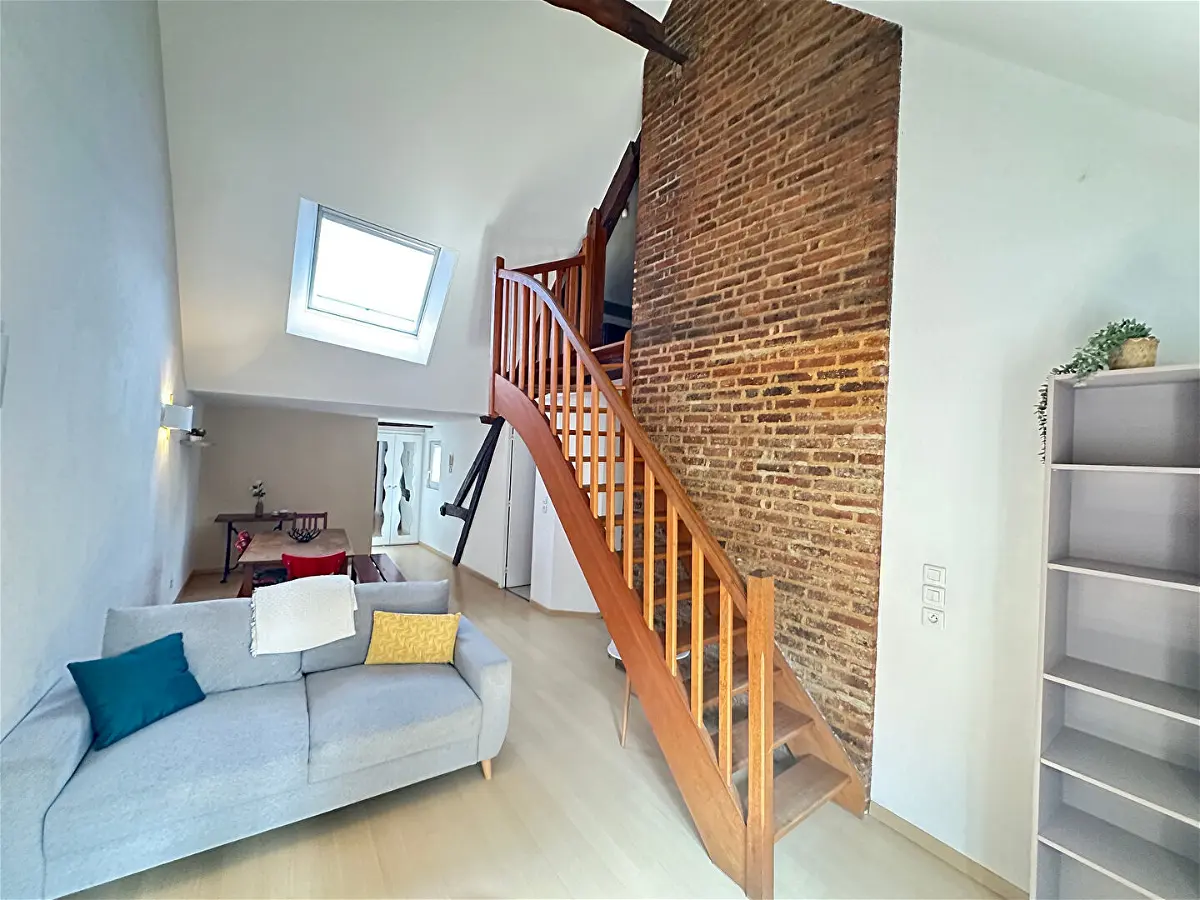 appartementà Troyes