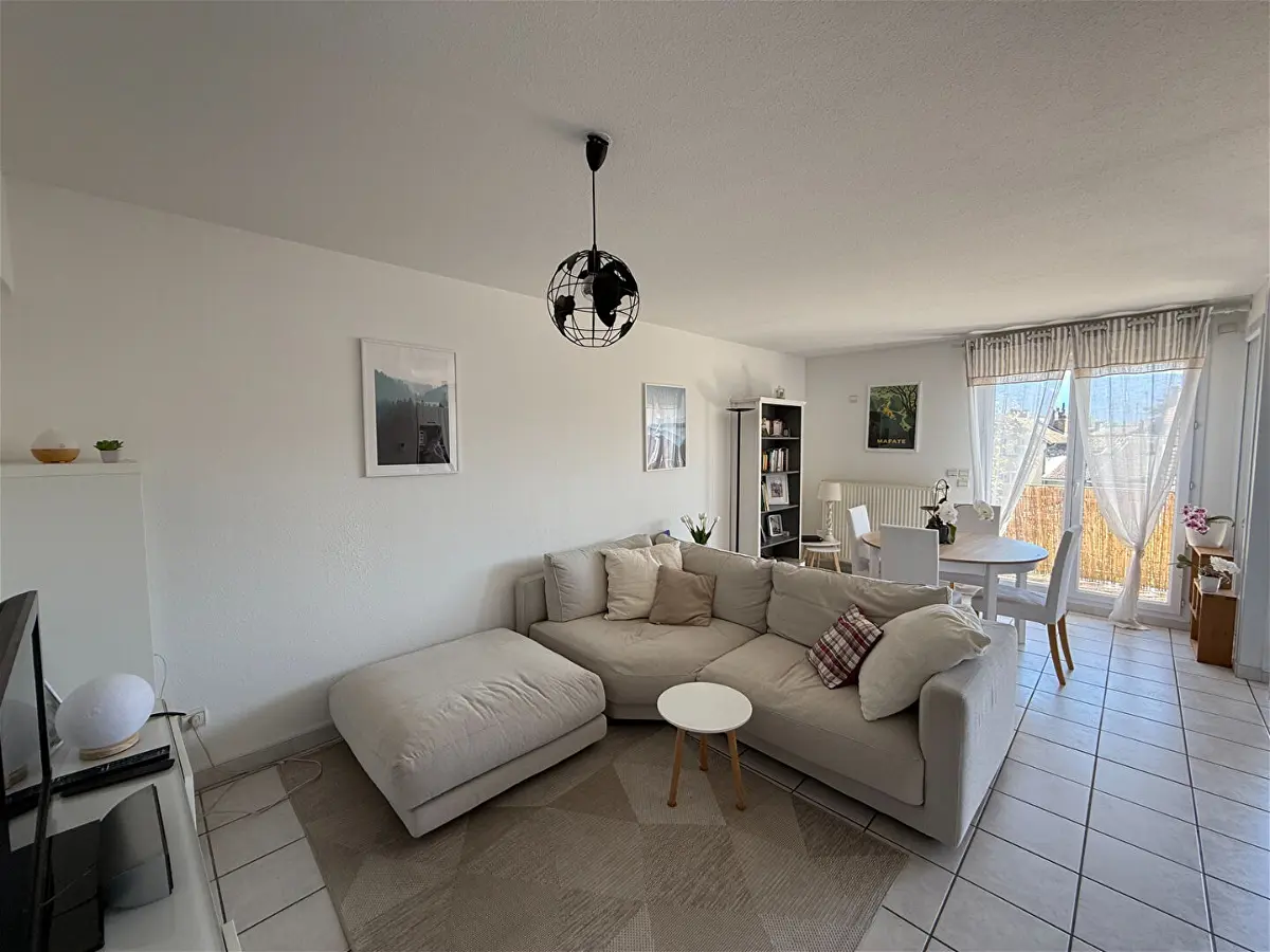 Achat appartementà Rives