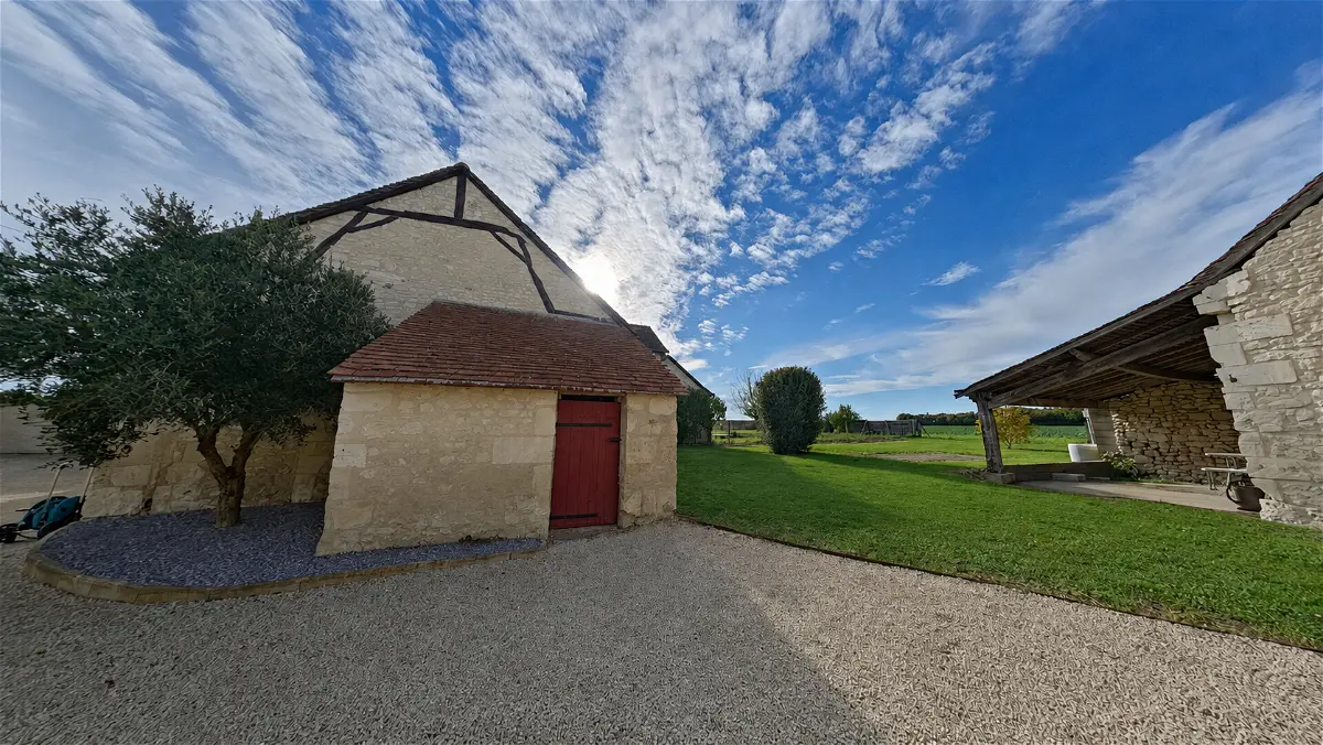 Achat maisonà SAZILLY
