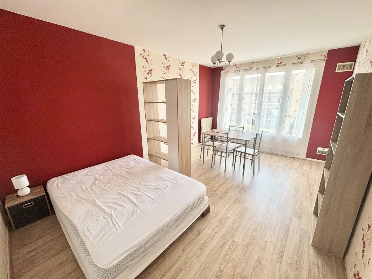 appartementà LIMOGES