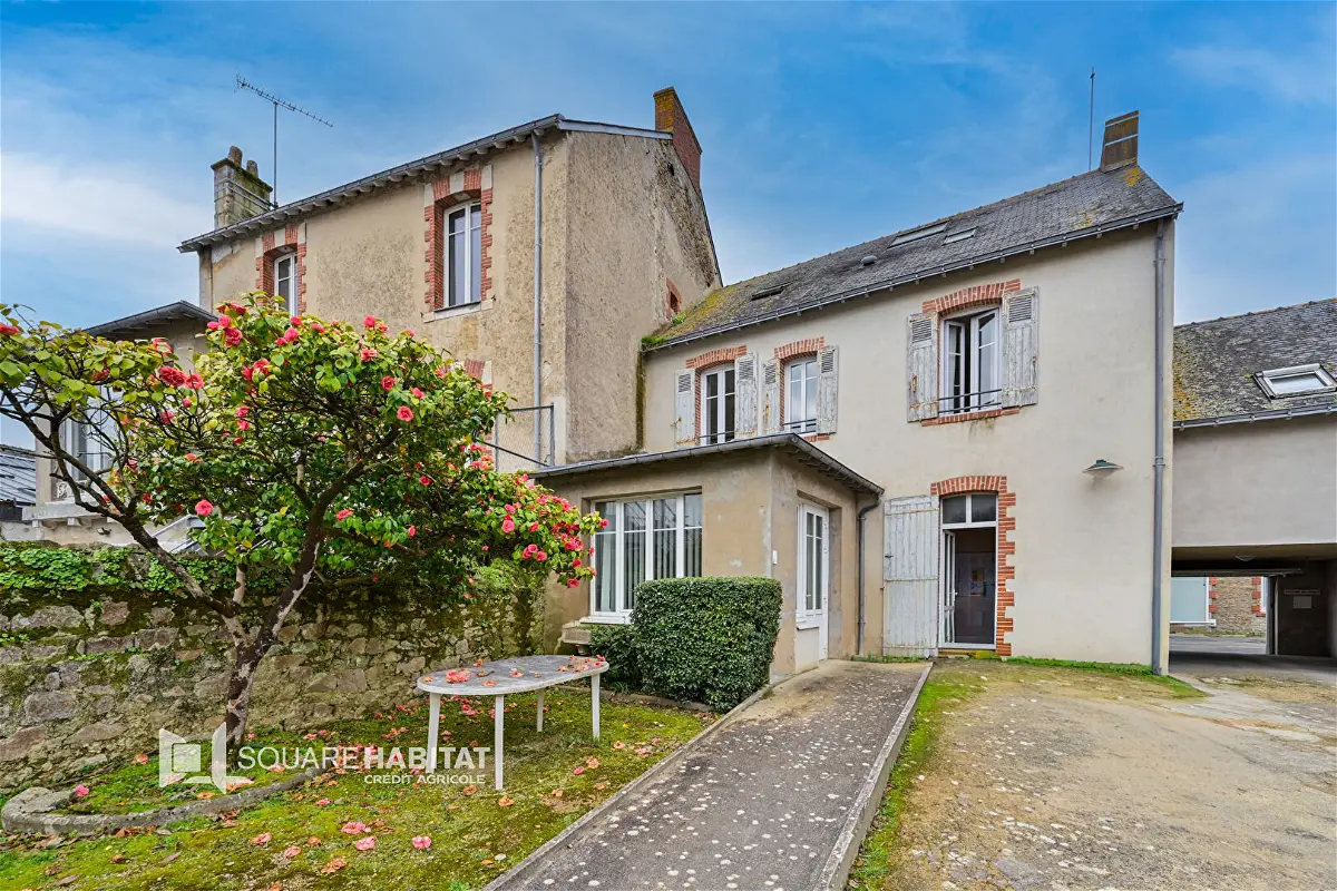 Achat local_commercialà GUERANDE