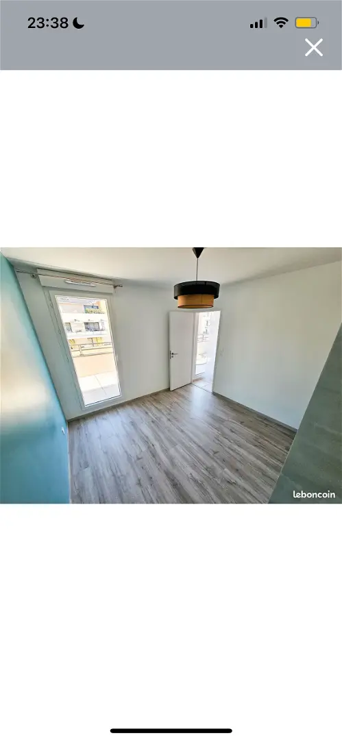 appartementà MACHILLY