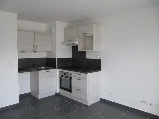 appartementà LA RAVOIRE