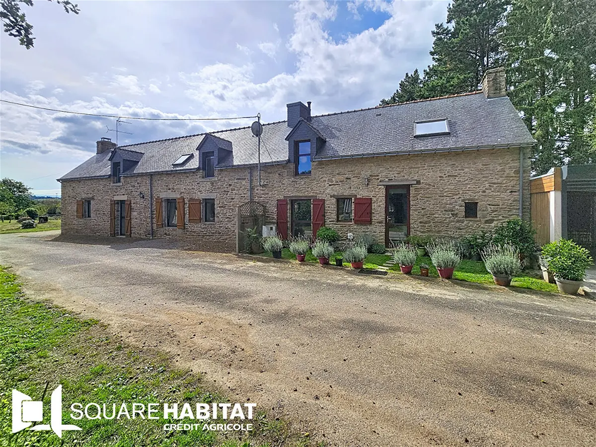 Achat maisonà ELVEN