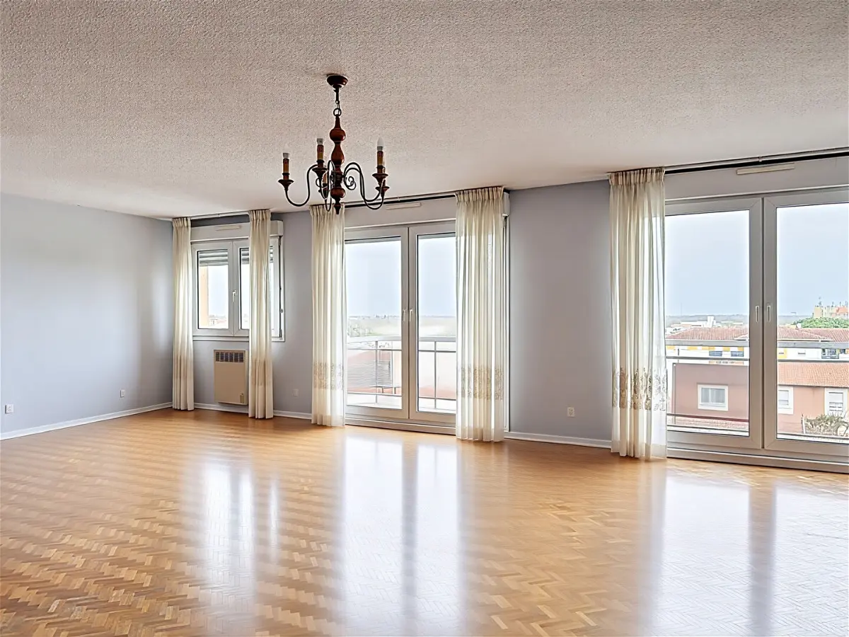 Achat appartementà DAX