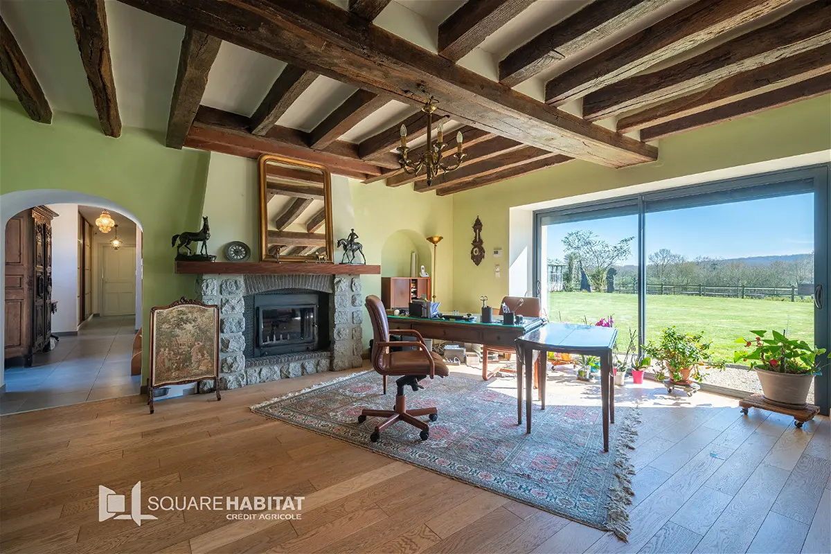 Achat maisonà VALLONS DE L ERDRE