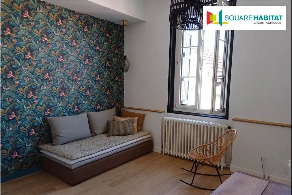 appartementà Biarritz