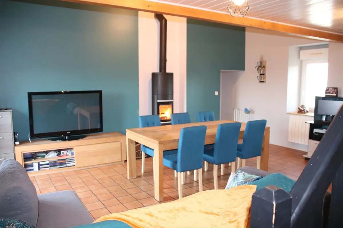 Achat maisonà LA PLAINE