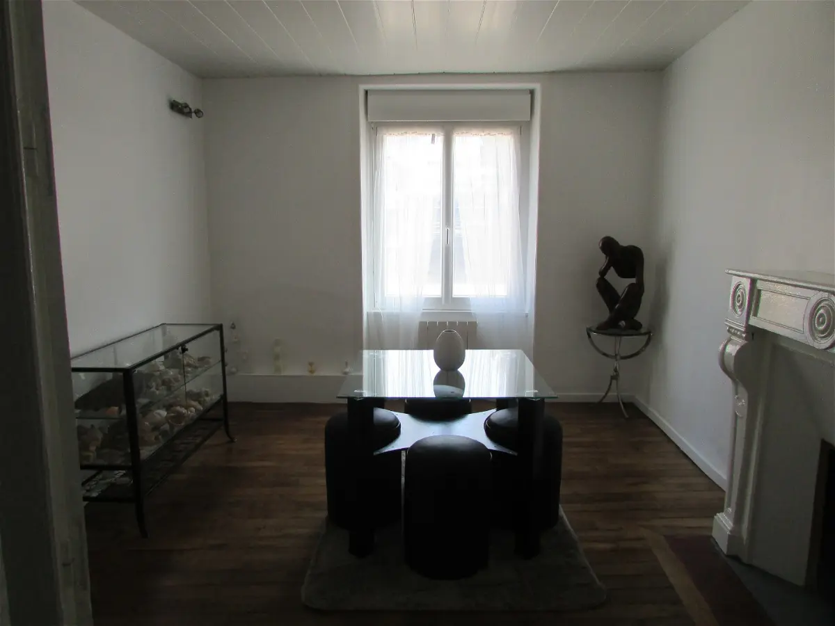 appartementà PLOERMEL