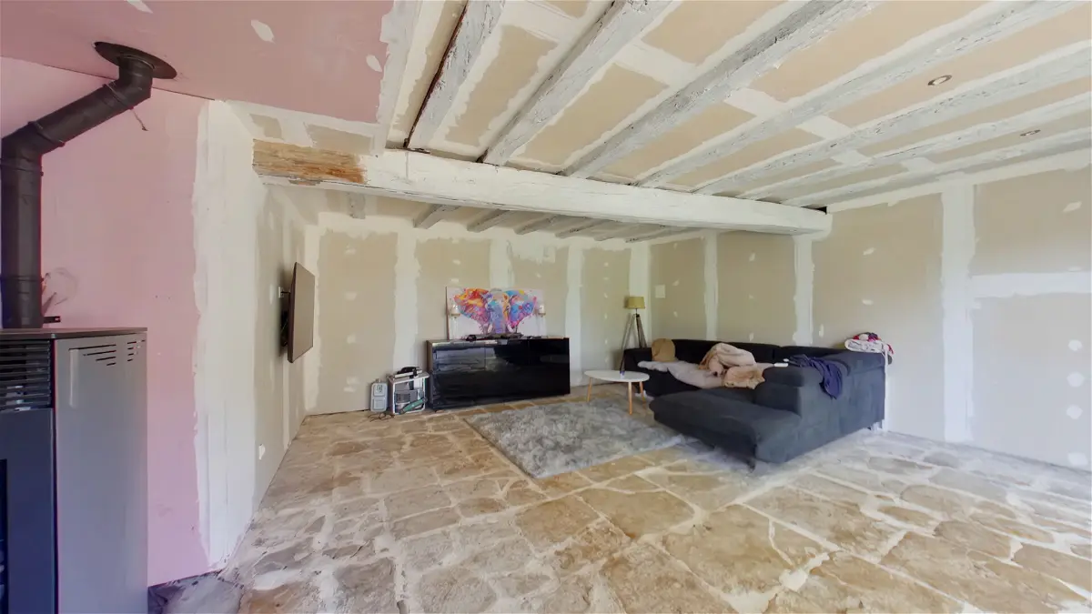 Achat maisonà CHERVES