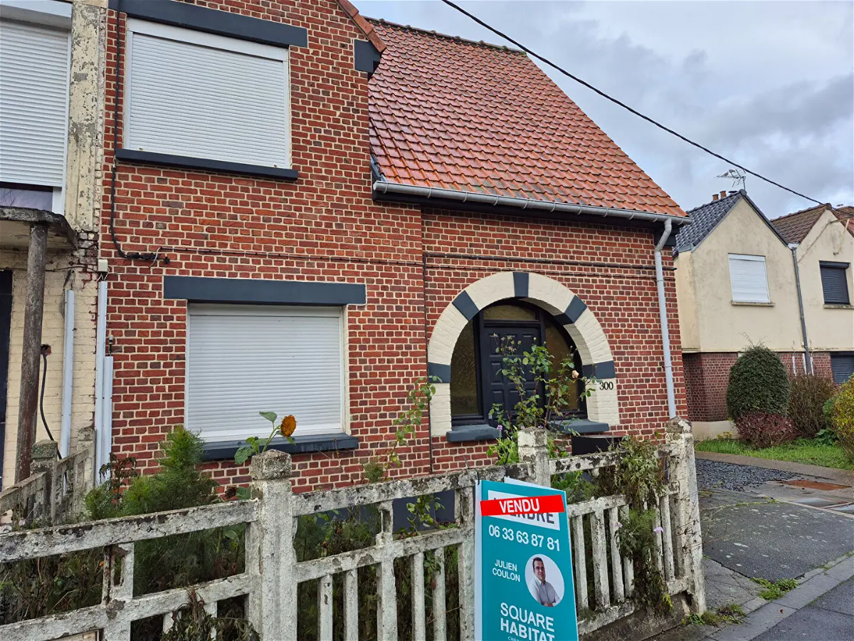 Achat maisonà PREMESQUES