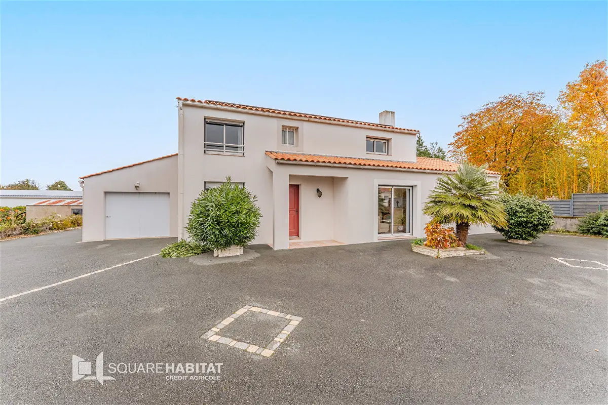 Achat maisonà MACHE