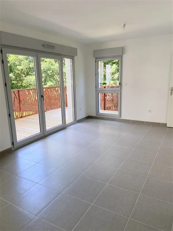 appartementà NANTES