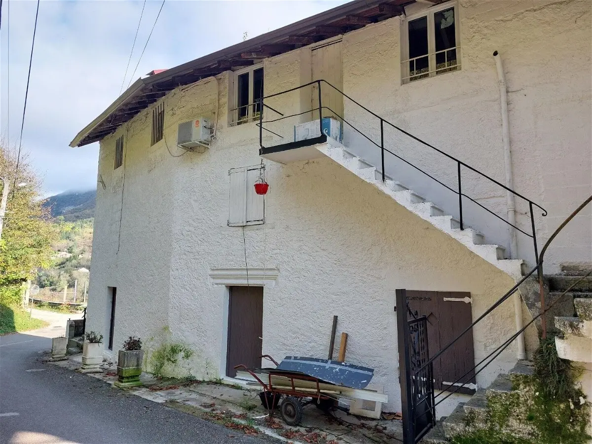 appartementà Argis