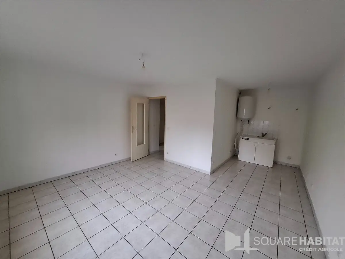 Achat appartementà CLERMONT FERRAND
