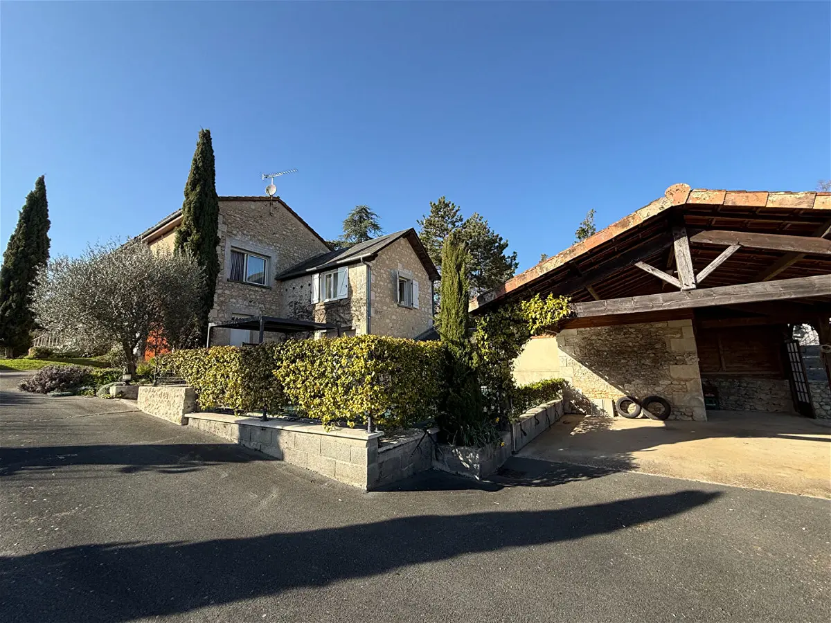 Achat maisonà MIGNE AUXANCES