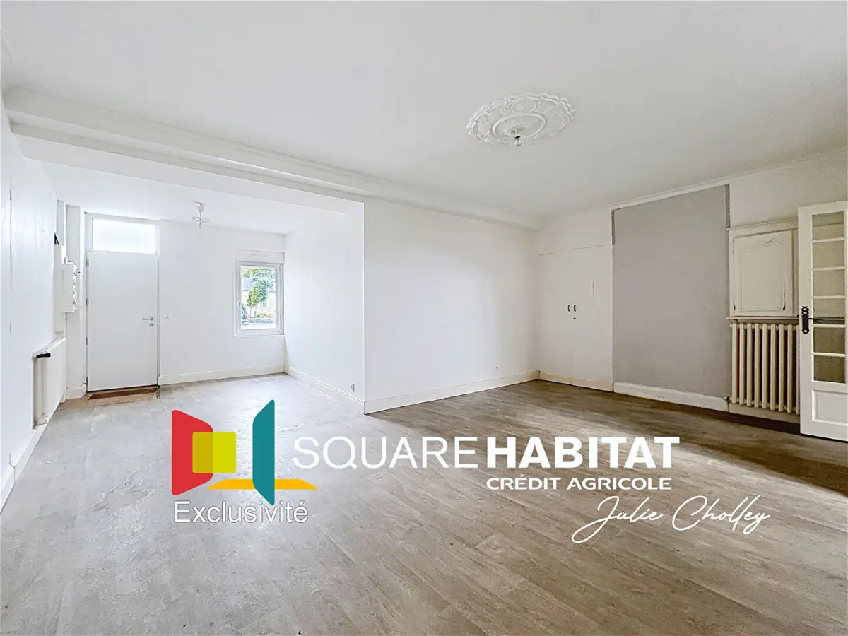 Achat maisonà SEGRE