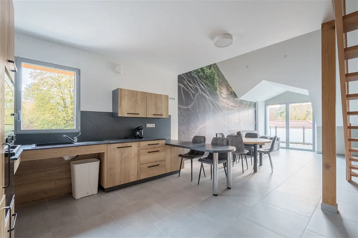 appartementà VAL DE MEUSE