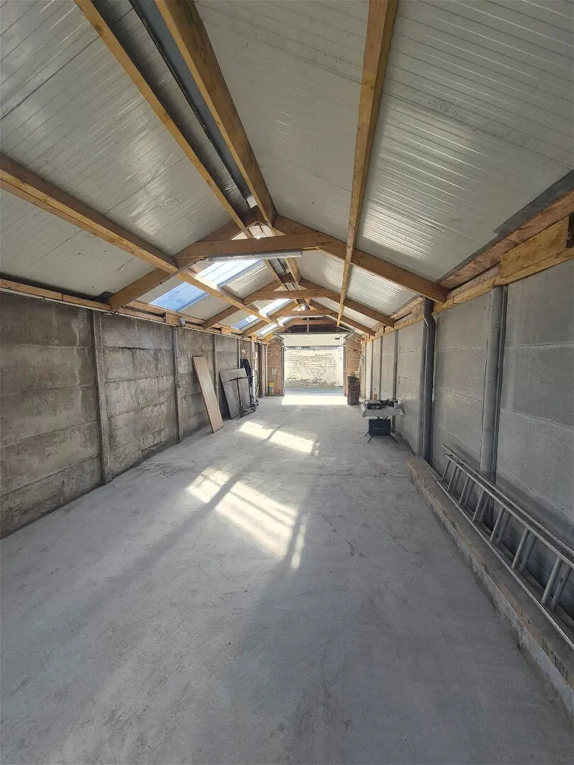 local_commercialà RONCQ