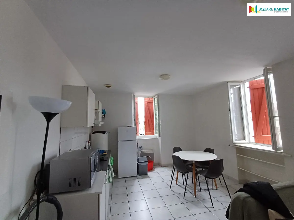 appartementà BAYONNE
