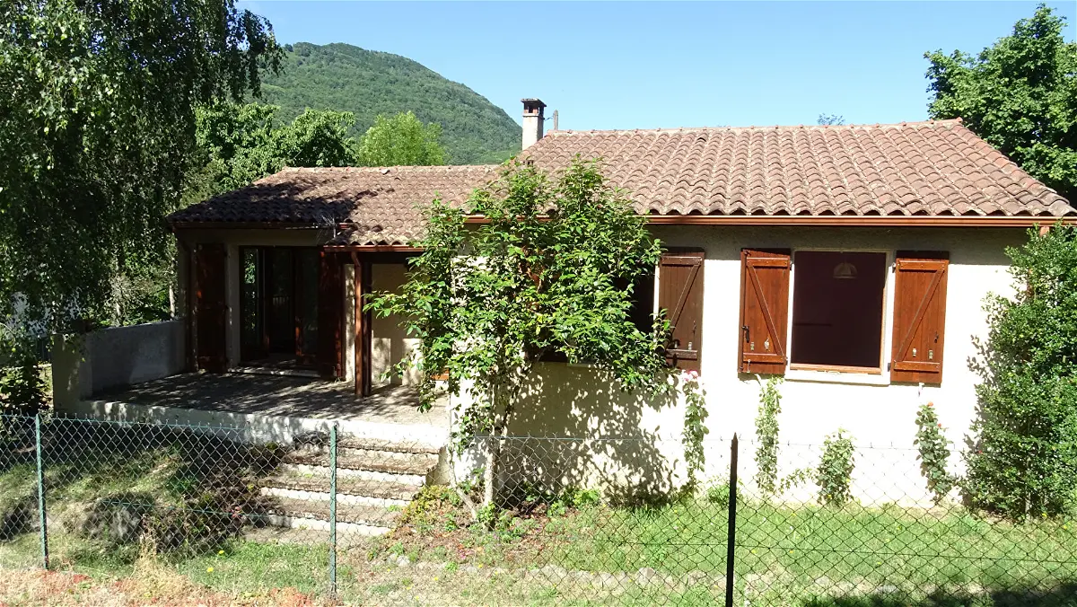 Achat maisonà VERDUN
