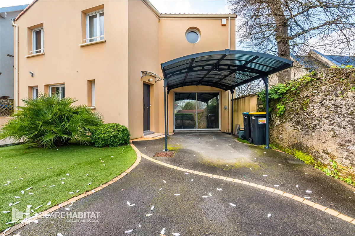 Achat maisonà REZE
