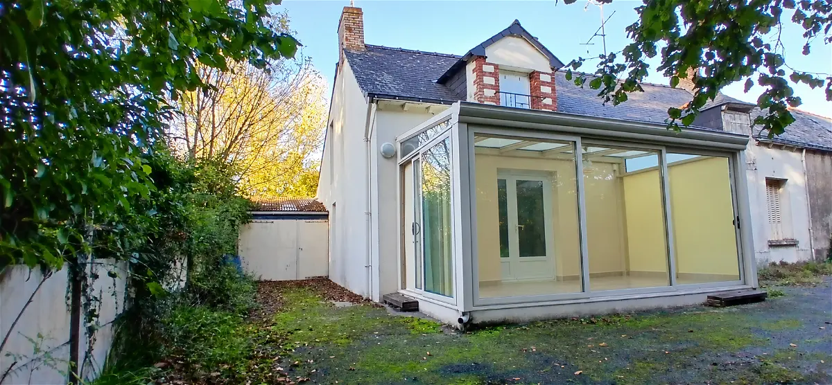 Achat maisonà ISSE