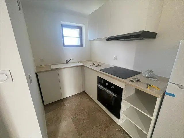 appartementà BRIGNOLES