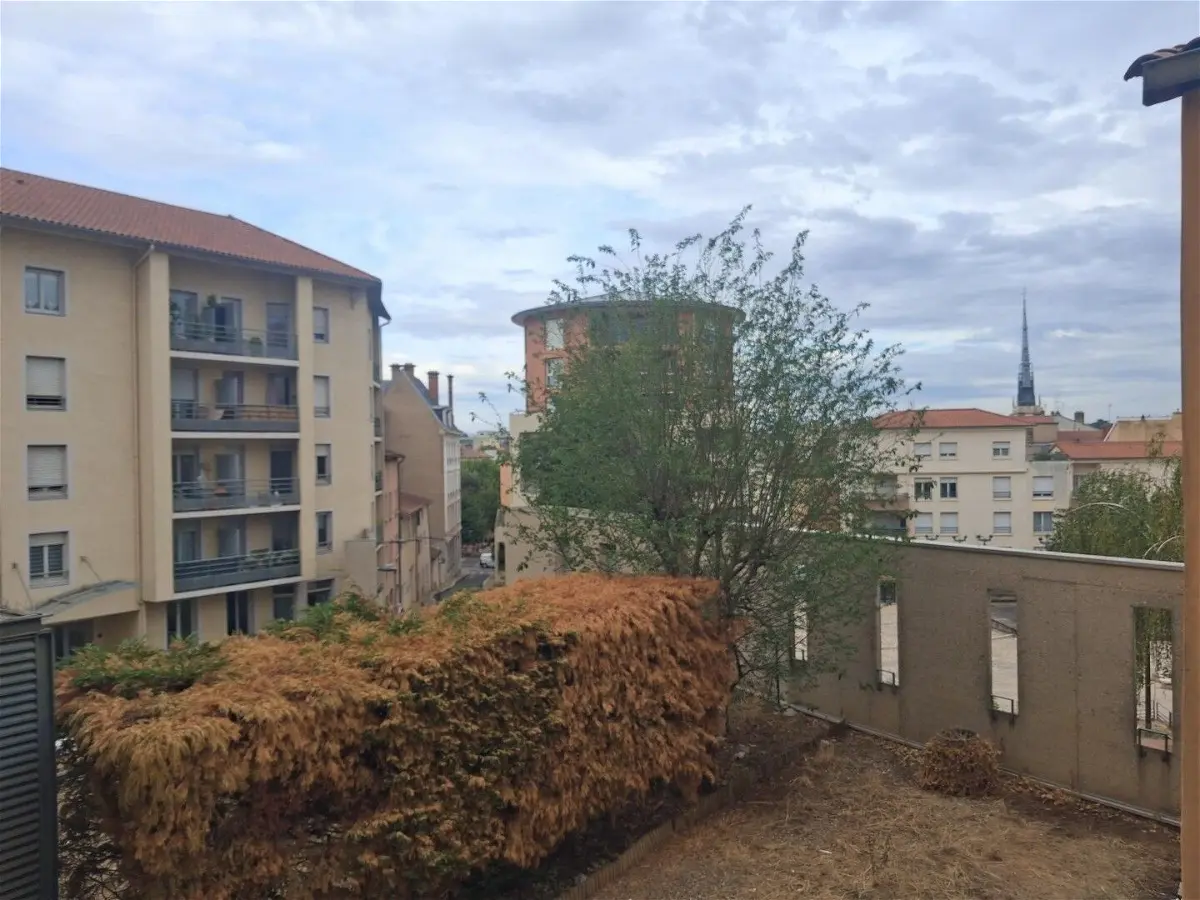 Appartement 3 pièces 75 m² · à Villefranche-sur-Saône · 75 m² · 836 €/mois