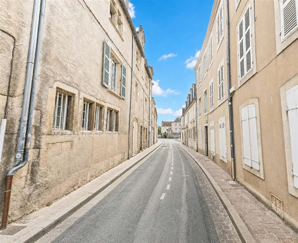 Achat appartementà POITIERS