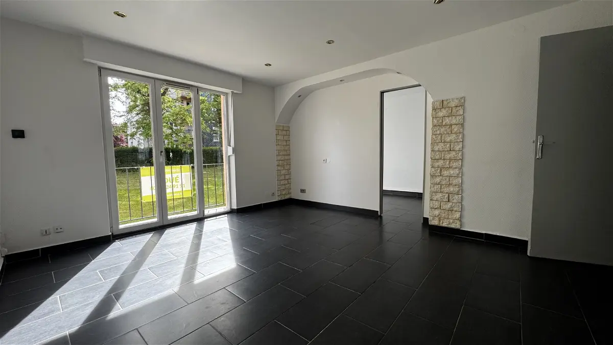 appartementà STRASBOURG