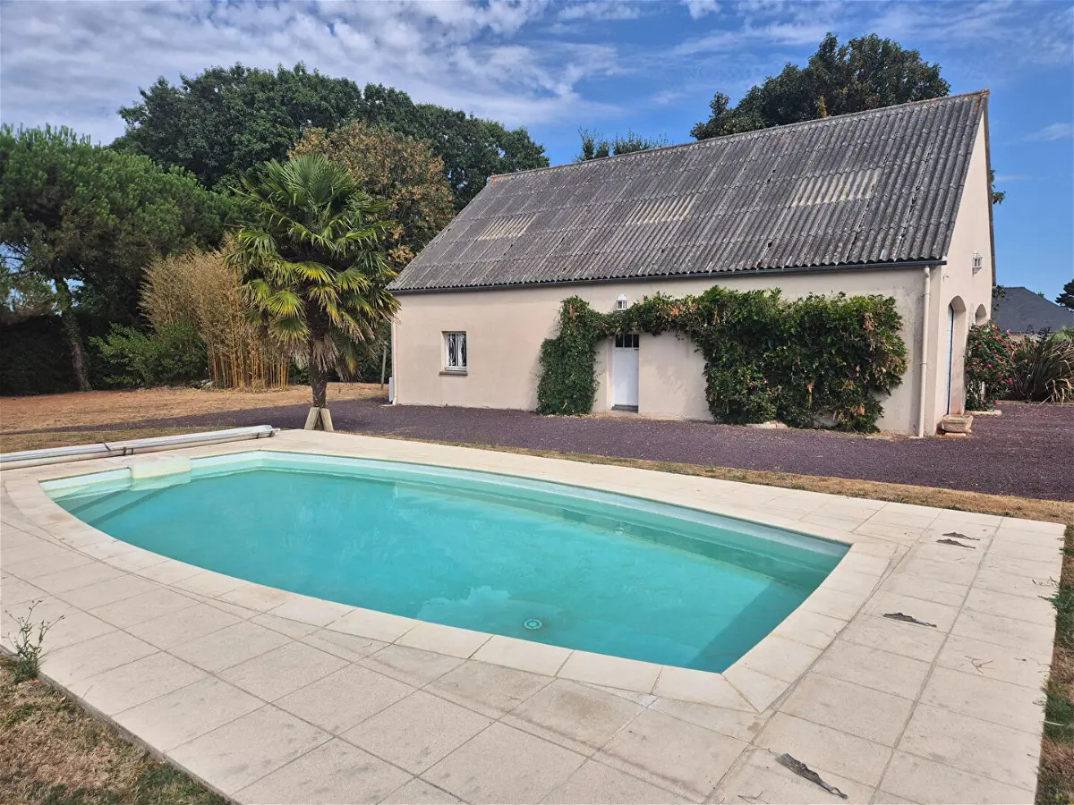 Achat maisonà MISSILLAC