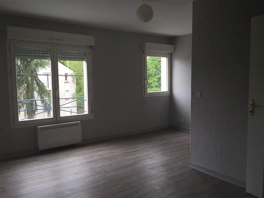 appartementà TOURS