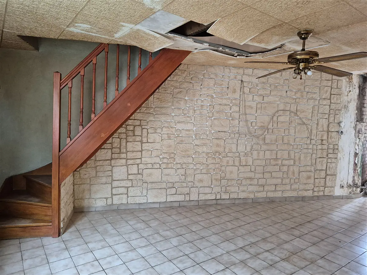 Achat maisonà PERENCHIES