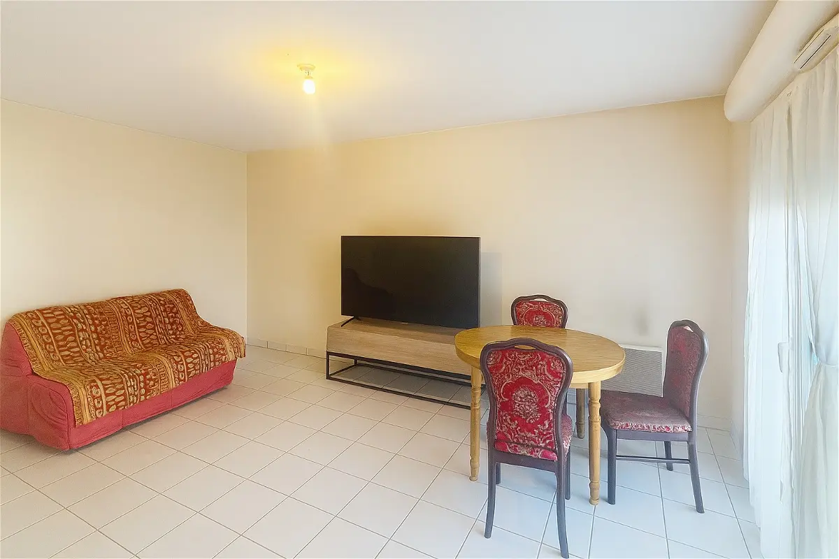 Achat appartementà LAMBALLE