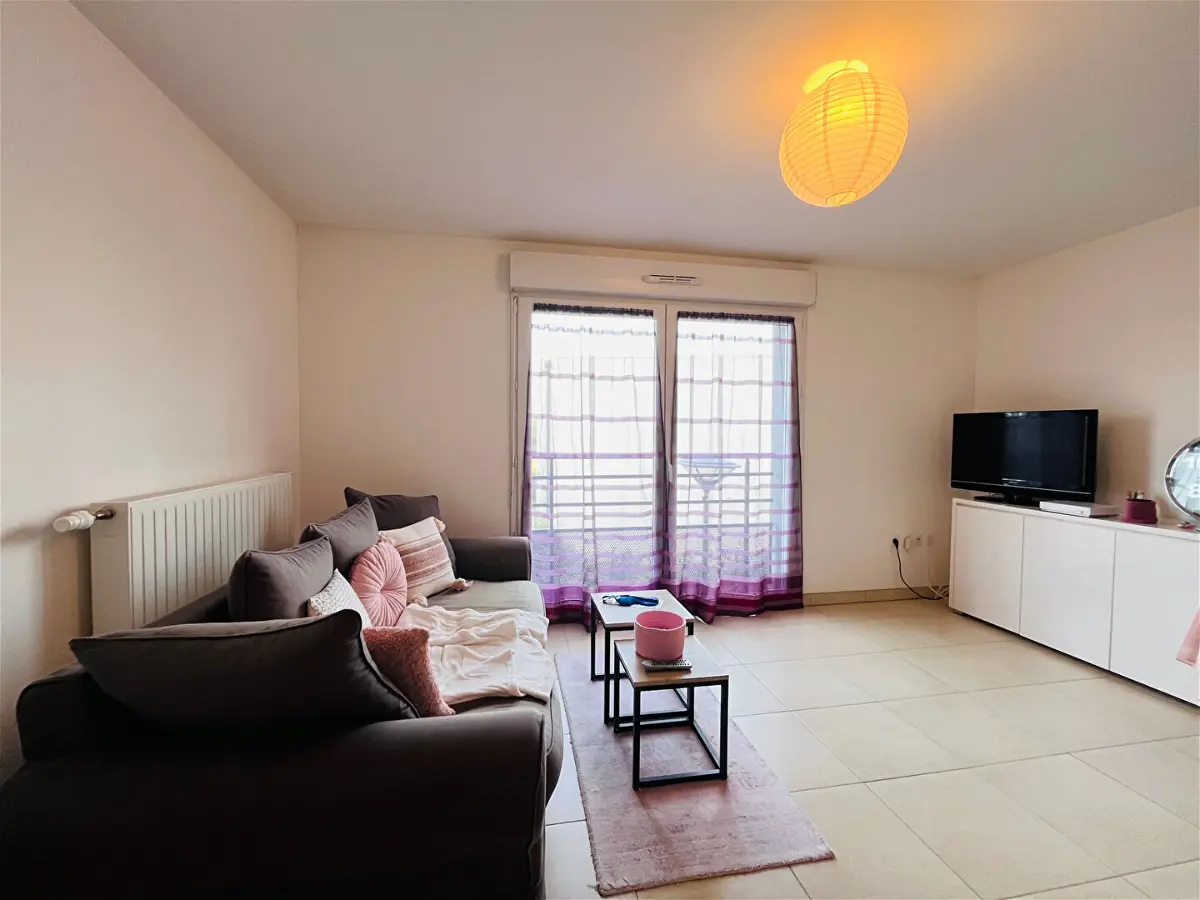 Achat appartementà OLIVET